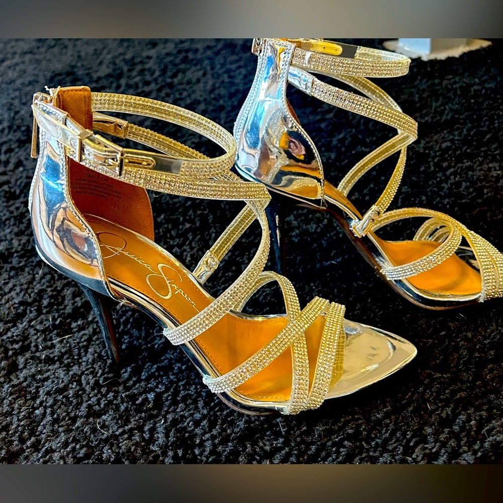 Women’s Jessica Simpson Heels